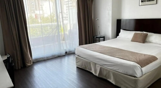 Awwa Suites & Spa, Prenota Resort Hotel a Palermo con parcheggio, Parcheggio