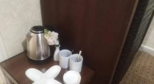 Номер Deluxe Petra Rest Home
