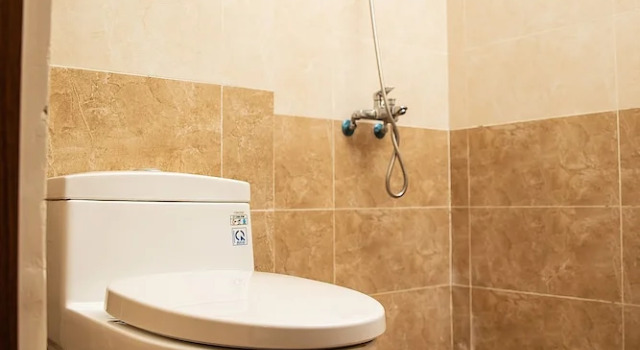 Номер Standard Tu Phuong Hotel