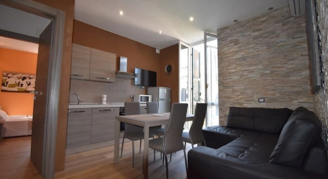 Luxury House
