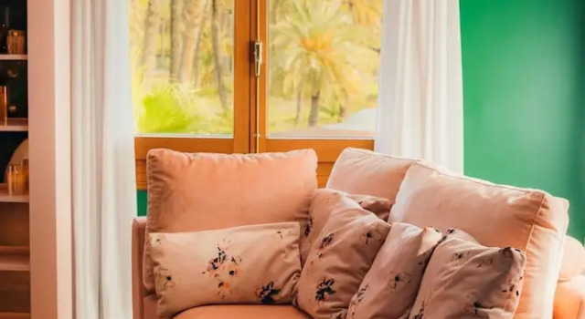 Одноместный люкс Hotel Boutique Hort de Nal