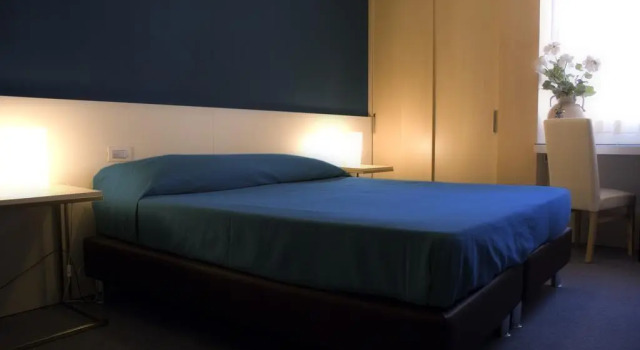 Hotel Abruzzi