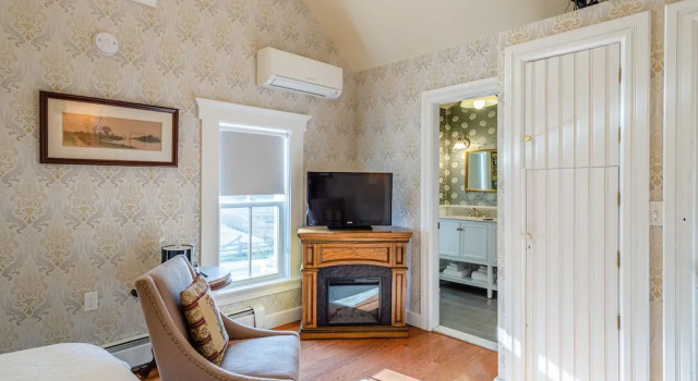 Номер Standard c 1 комнатой The 1661 Inn