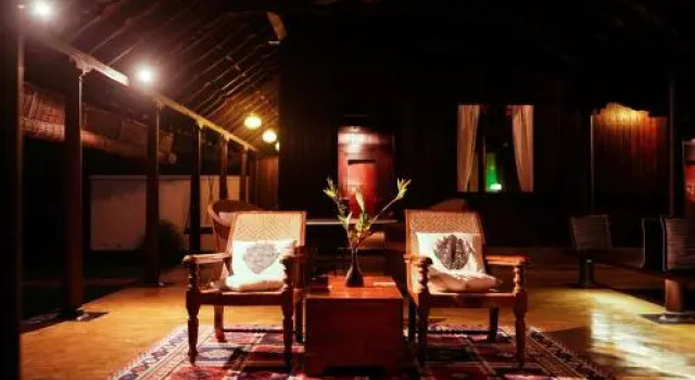 Vismaya Lake Heritage, Prenota Hotel Cherthala Kerala