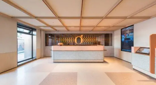 Orange Hotel (Tiantongyuan East Subway Station, Changping, Beijing）, Book Hotel Hoteller i Beijing Province med parkering, Parkering