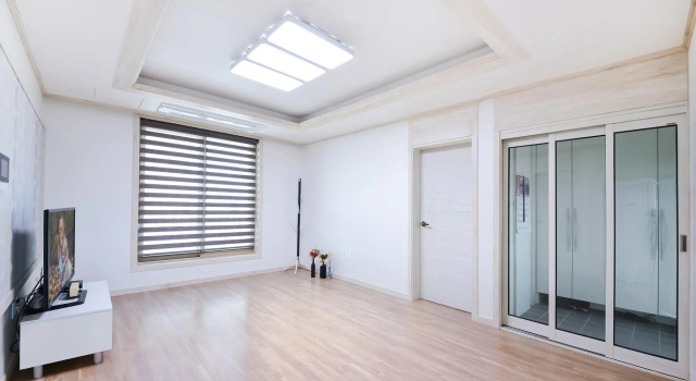 Samcheok Jisu Pension, Reserva ahora Hotel Geundeok-myeon Gangwon