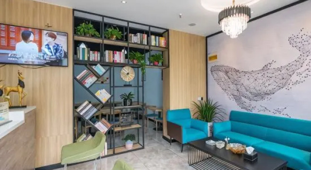 Fengshe Selected Homestay (Gaoxin Digital Port Zhenghonghui)