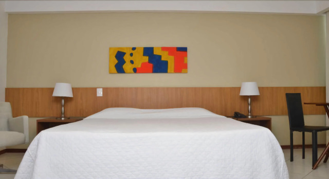 Garbos Trade Hotel