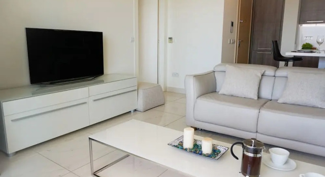 Limassol Marina Nereids D22 by Ezoria Villas, Book Apartment Limassol Limassol Region