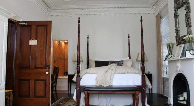 Номер Standard Norfolk Guest House Inn
