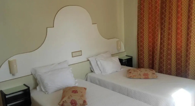 Апартаменты c 1 комнатой Hotel de Moura