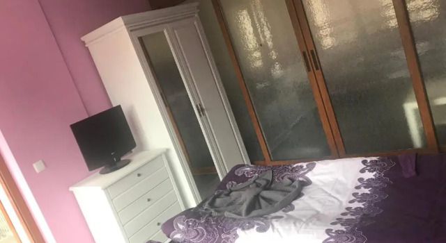 Апартаменты Predela 1 Bansko Apartment