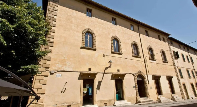 Hotel Palazzo Renieri - 3stelle S