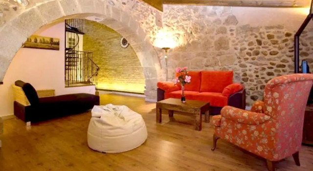 Apartment With 4 Bedrooms in Villalpando, With Wonderful City View, Balcony and Wifi, Забронировать Апартаменты/квартира Вильяльпандо Provincia de Zamora