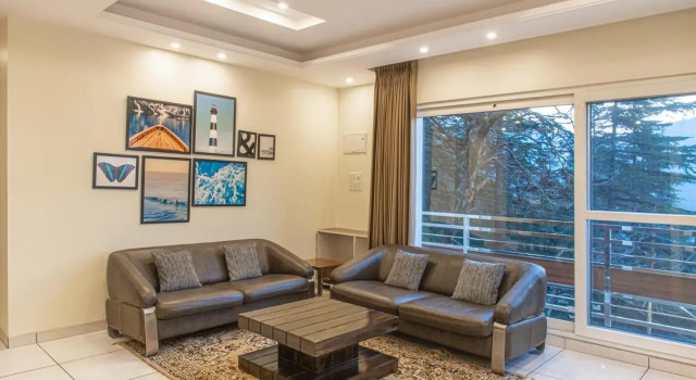 The Namah Retreat by Tru Voya Hospitality