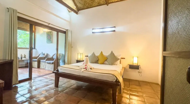 Вилла El Nido Coco Resort