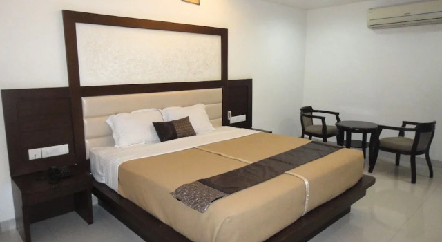 Двухместный номер Standard Hotel Orbit-34