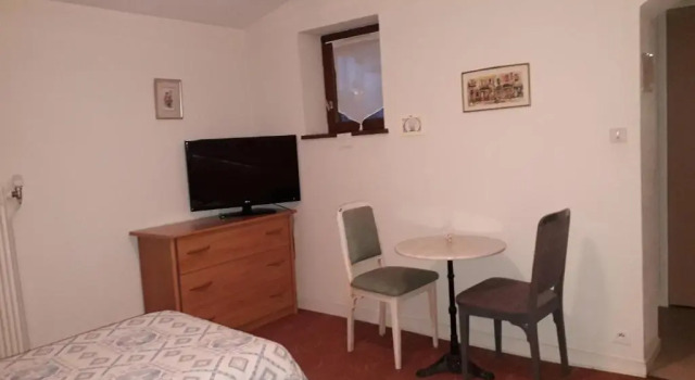 Двухместный номер Classic Hotel Le Beauregard