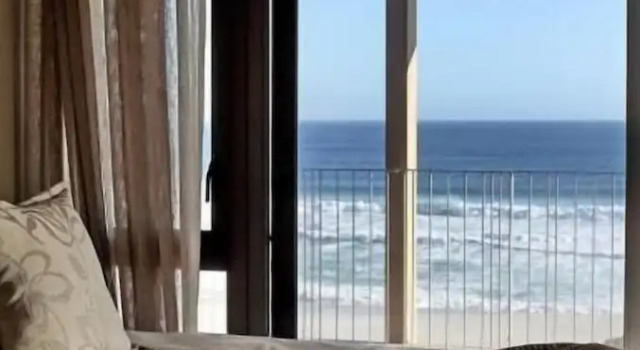 Seehuis, Reservar Hotel Yzerfontein Malmesbury