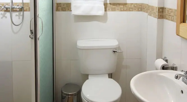Deluxe kamer Luxury Hotel & Apts