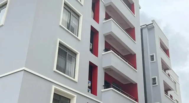 Lux Apartment