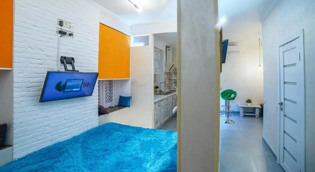 Студия Apartment at Lyulki