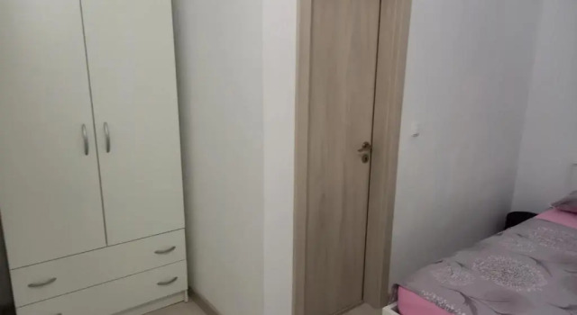 Frane Studio, Забронировать Апартаменты/квартира Отели Трибунь с парковкой, рядом с Пристань для яхт Трибуни, Парковка