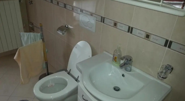 Апартаменты Apartments Villa Teuta
