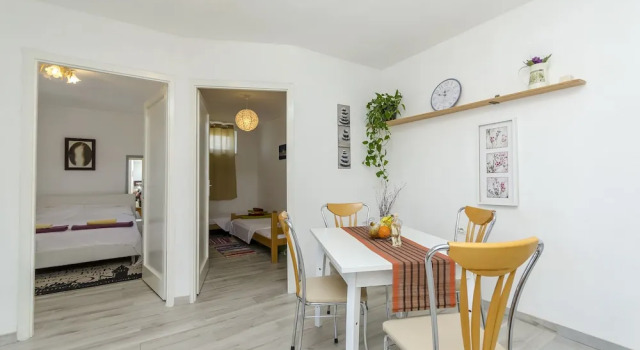 Apartment Mezaroca