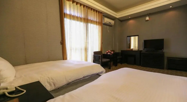Wanli Spa & Resort
