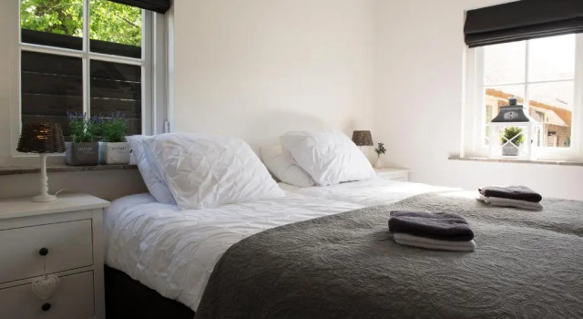 Bed and Breakfast De Reggestee, Забронировать Отель Отели Твенте с парковкой, Парковка