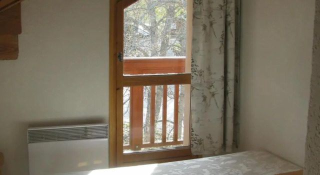 Appartement Valloire, 4 pièces, 8 personnes - FR-1-263-484