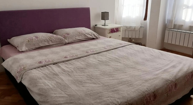 Apartment Splitska