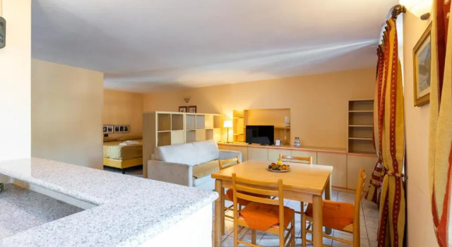 Standard Double room Locanda Piemonte da Sciolla