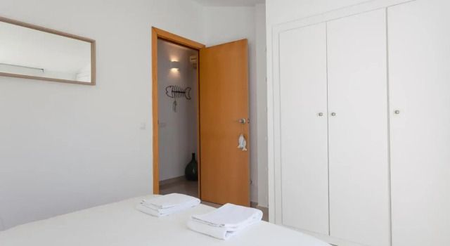 Marina Boutique Duplex