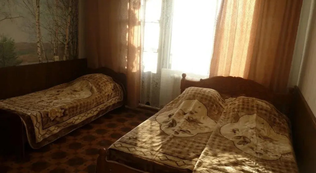 Guest house Gorka