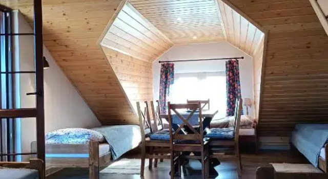 Kocisówka, Prenota Hotel Hotel a Silesia con parcheggio, Parcheggio