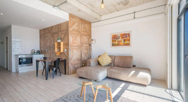 Designer Lofts on Prestwich