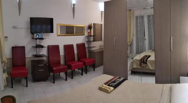 Appartamento Residence Canalotto, Rezervovat Apartmán Levné hotely v Realmonte