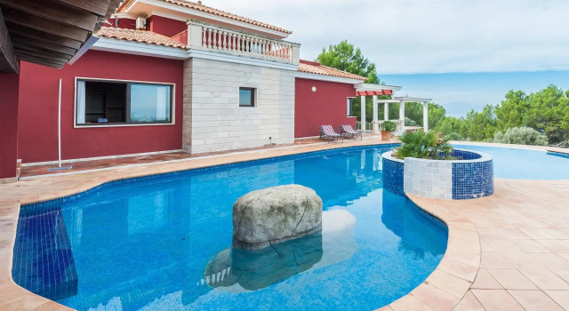 Can Morello, Prenota Hotel Artá Maiorca