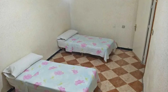 Relax Place, Rezerwuj Apartament Hotele w Tanger-Tetouan z parkingiem, Parking