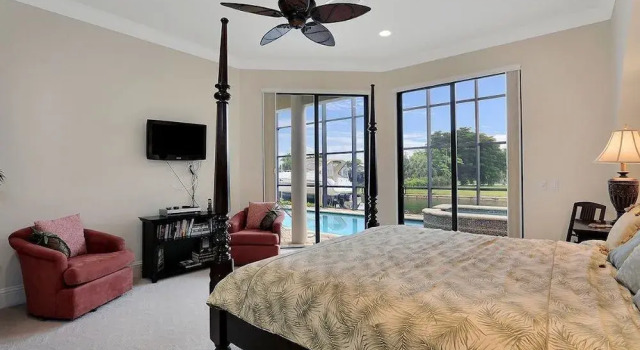N. Barfield Home #13044, Забронировать Отель Марко-Айленд штат Флорида