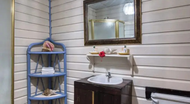 Семейный номер Standard Cosmic Crab Resort
