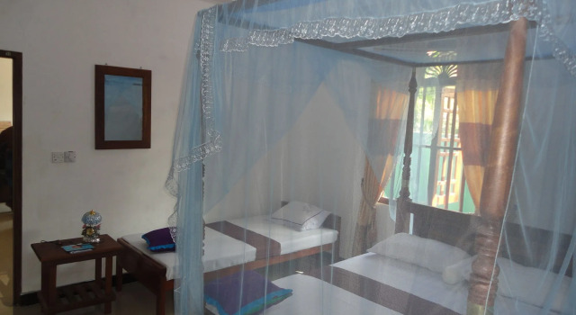 Village Star Rest Mirissa Sri Lanka