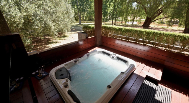 Villa Losari Retreat