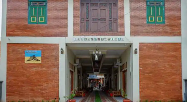 Oemahku Guest House Syariah