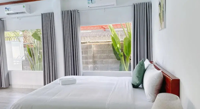 Inner Peace Homestay Phan Thiet