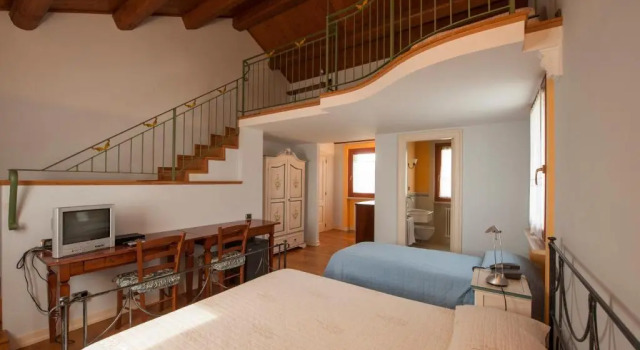 Agriturismo La Sorgente, Rezerwuj Hotel  