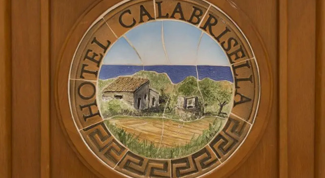 Номер Standard Hotel Calabrisella