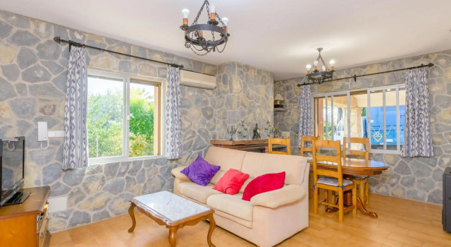 Vivienda Isabela - Villa for 5 People in Inca